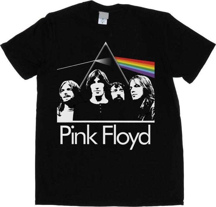 Produktbild Pink Floyd Photo Prism TShirt (L)