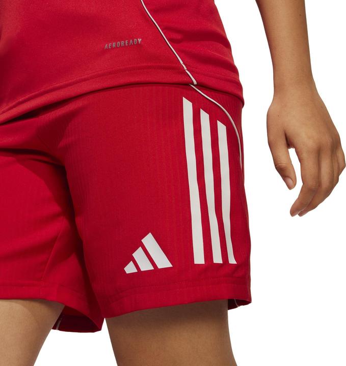 Produktbild adidas Tiro 25 Competition Short Kids (128)