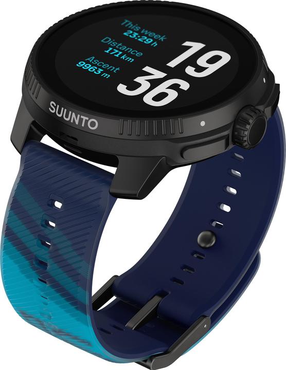 Immagine prodotto Suunto Gara UTMB World Series (49 mm)