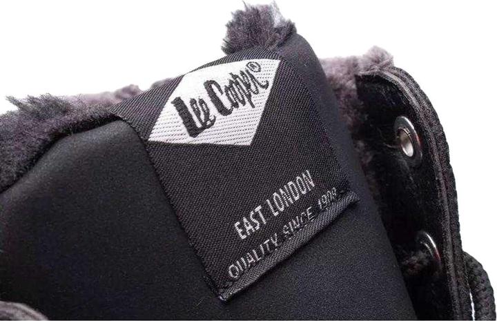 Produktbild Lee Cooper Wanderstiefel (38)