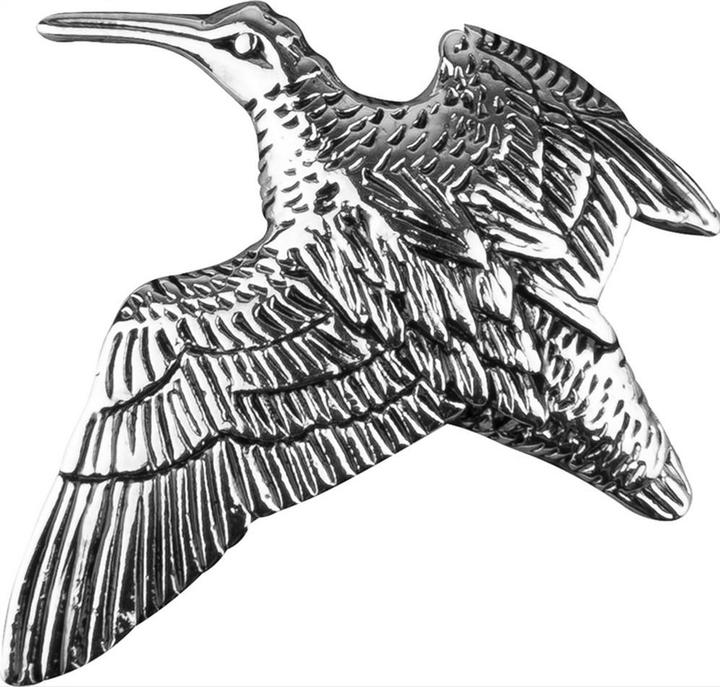 Produktbild Jack Pyke Waldschnepfe Abzeichen