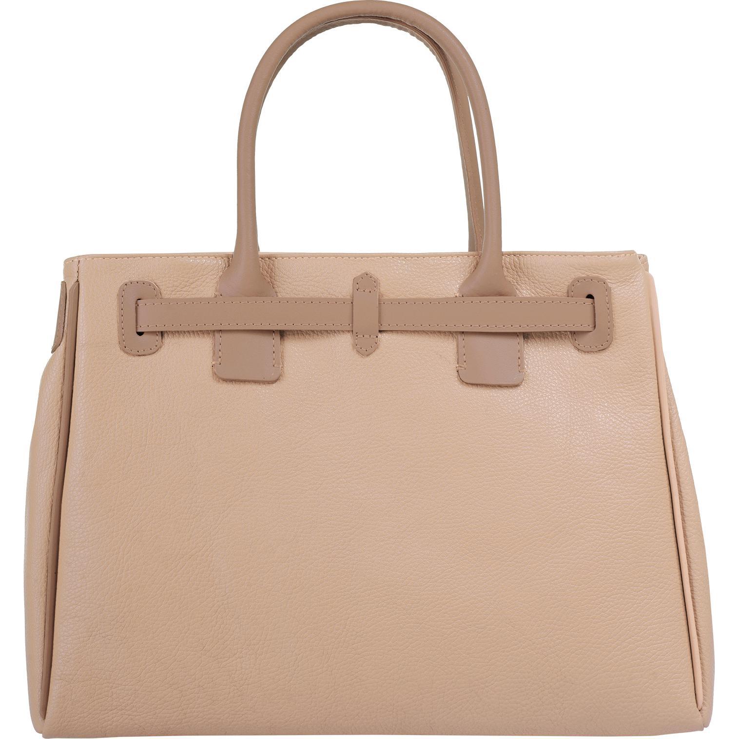 Thumbnail - Cluty, Tasche, Handtasche, Weiss