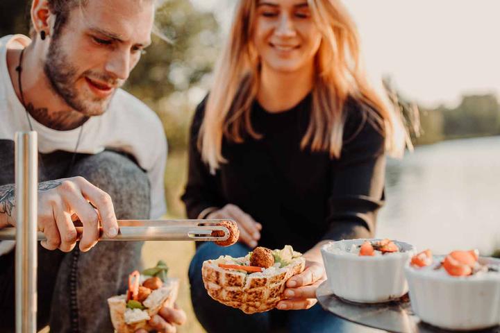 Produktbild Höfats Zange