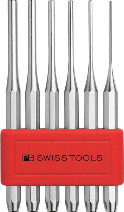 Produktbild PB Swiss Tools Splintentreibersatz (45 mm)