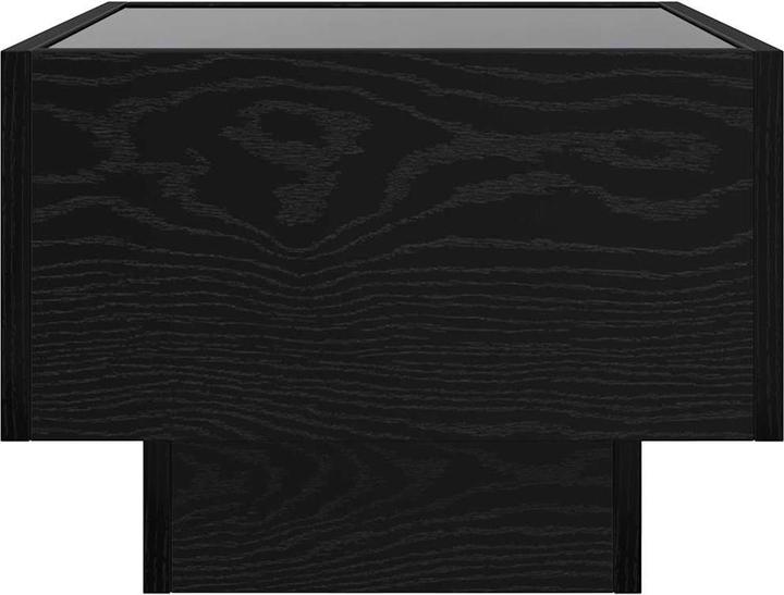 Image du produit vidaXL Rustikaler Couchtisch (40 x 40 x 30 cm)