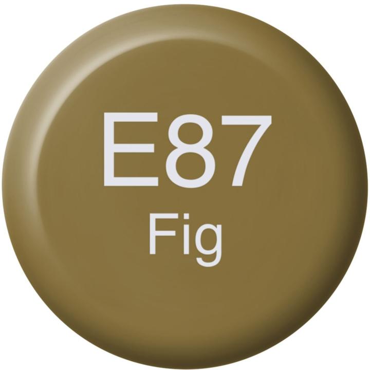Produktbild Copic Tinte Ink Typ E - 87