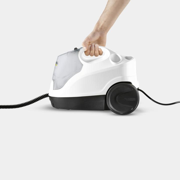 Image du produit Kärcher SC 4 EasyFix Plus (3.50 bar, 2000 W)