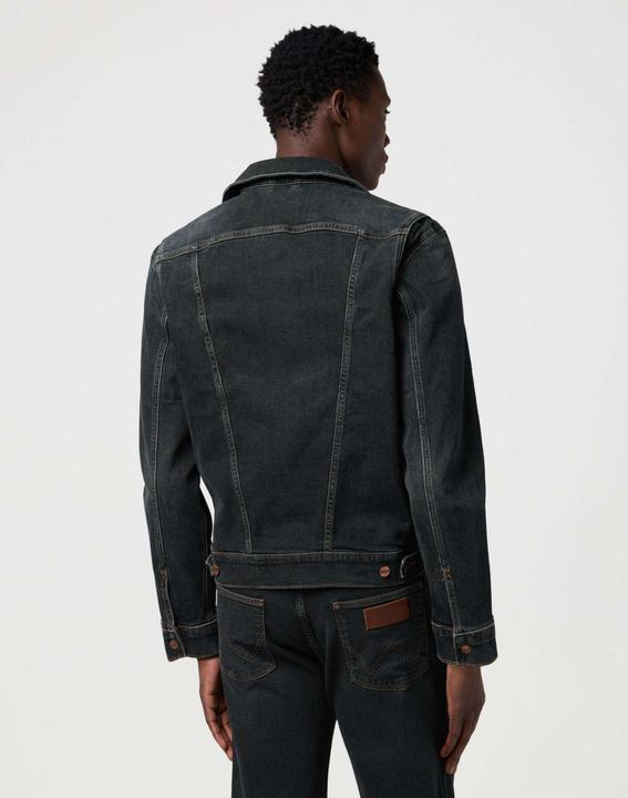 Actual product image Wrangler Jeansjacke 124Mj (M)