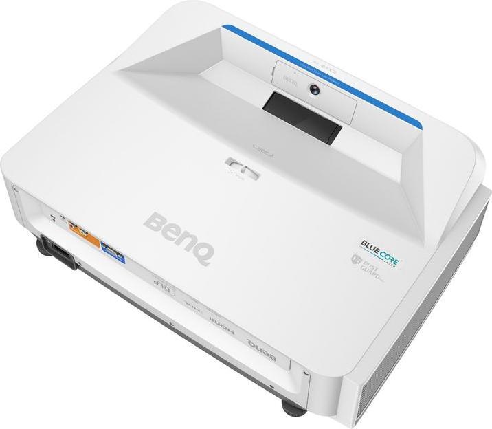 Image du produit BenQ LH890UST (WUXGA, 4000 lm, 0.23:1)