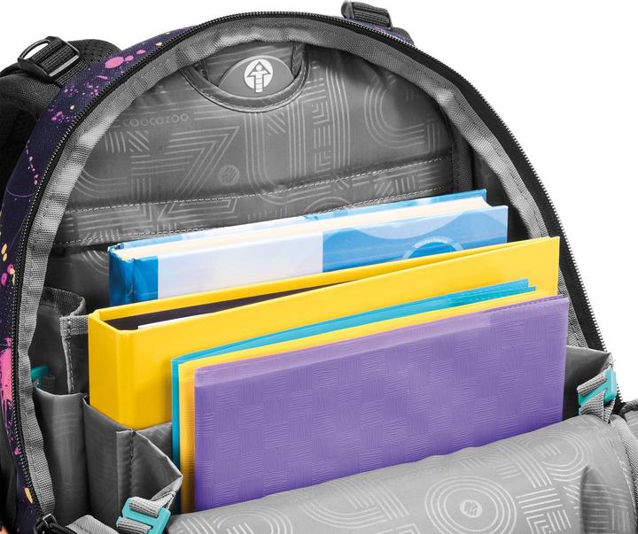 Actual product image Coocazoo Mate Schulrucksack 44 cm (30 l)