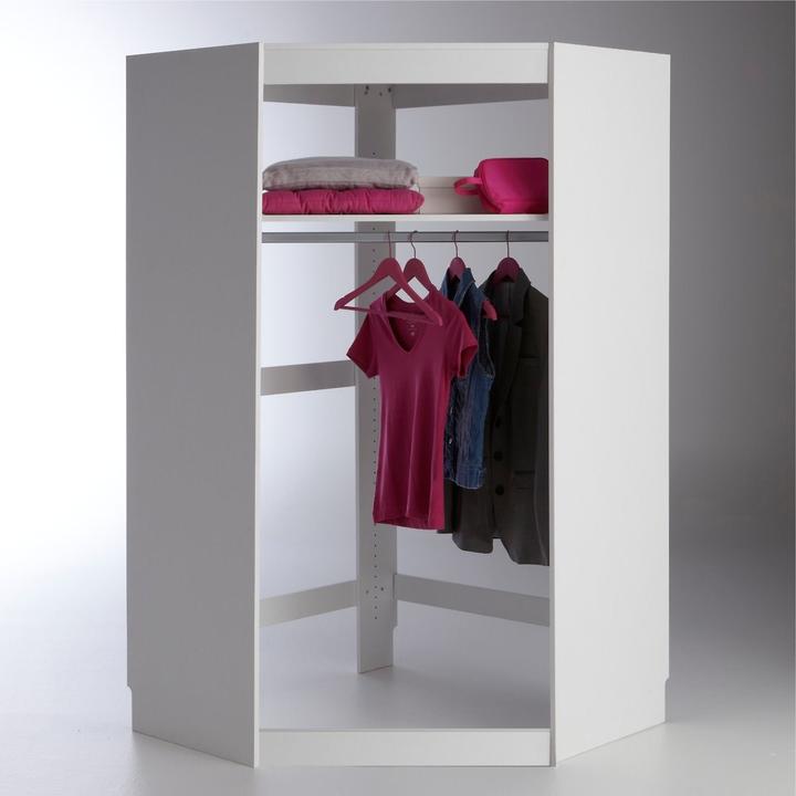 Actual product image La Redoute Interieurs Build (100 x 100 x 180 cm)