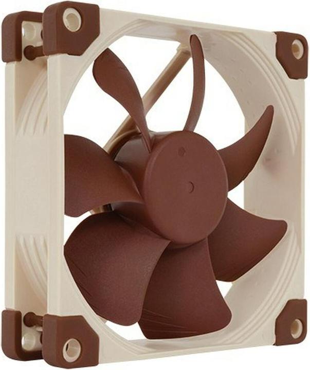 Actual product image Noctua Nf-A9 Flx (92 mm, 1 x)