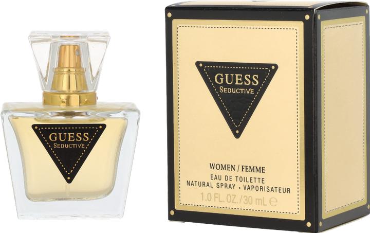 Immagine prodotto Guess Donne seducenti (Eau de toilette, 30 ml)