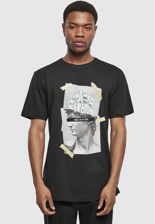 Produktbild Cayler & Sons WL Dollar Mind Tee (S)