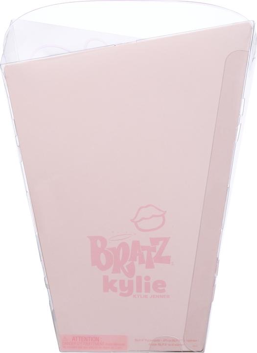 Actual product image Bratz Celebrity - Kylie Jenner