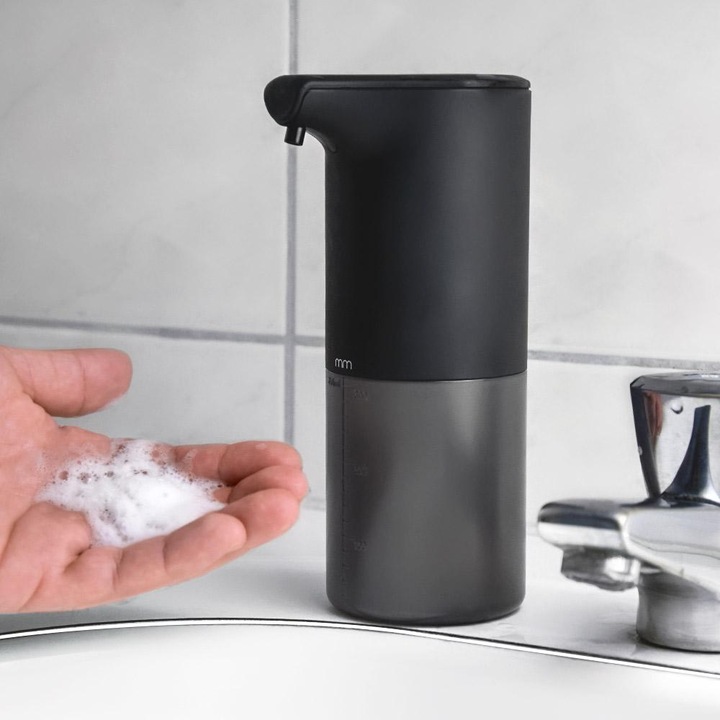Produktbild Mikamax Automatic Foaming Soap Dispenser