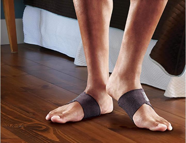 Actual product image Futuro Foot arch (One size)