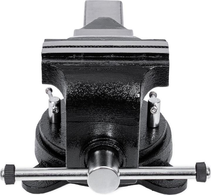 Immagine prodotto Stier Morsa parallela con dim. 125, esecuzione standard (150 mm)