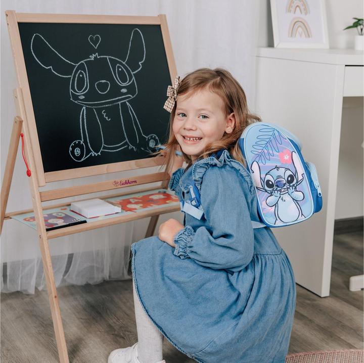 Actual product image Scooli Cutie Lilo & Stitch