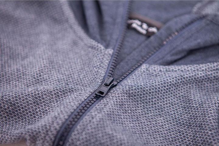 Actual product image Chillaz Mounty jacket (S)