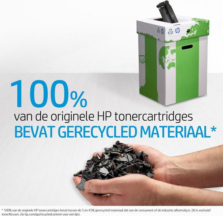 Produktbild HP 645a (Y)