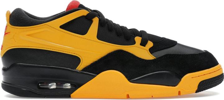 Produktbild Jordan 4 RM Bruce Lee (41)