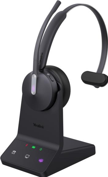 Immagine prodotto Yealink WH 64 Microsoft Teams (Senza fili, USB-C)