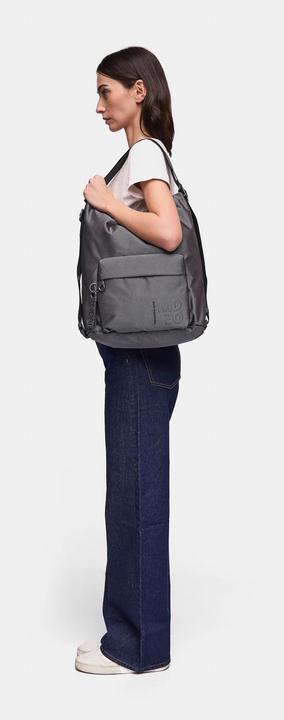 Actual product image Mandarina Duck Messenger bag