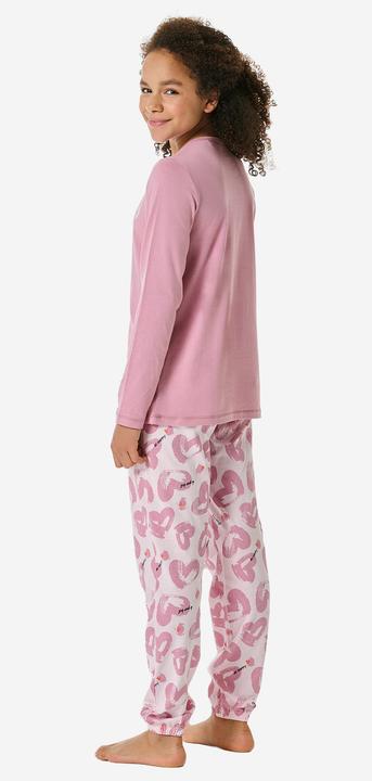 Produktbild Schiesser Pyjama Nightwear 1 (140)