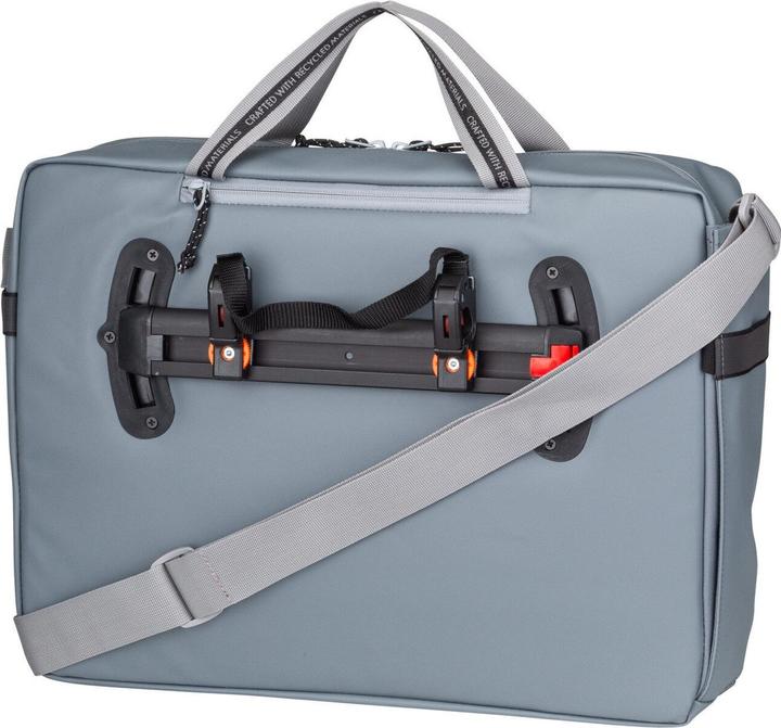 Produktbild Vaude Mineo Commuter (17 l, Gepäckträgertasche)