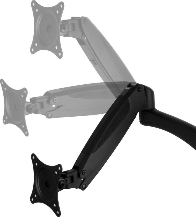 Produktbild Arctic Z2-3D Gen 3 86,4 cm (34 Zoll) Terminal Schwarz (Tisch, 34", 8 kg)