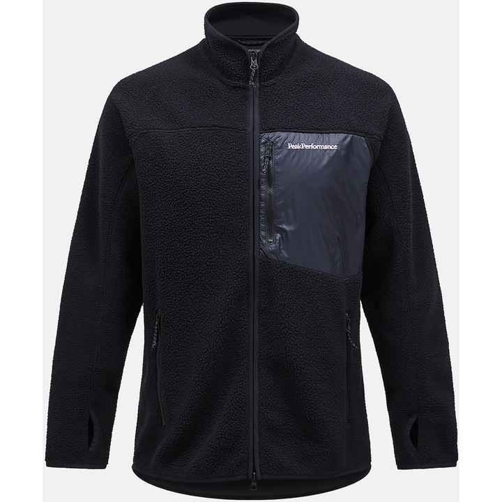 Produktbild Peak Performance Pile Zip (S)