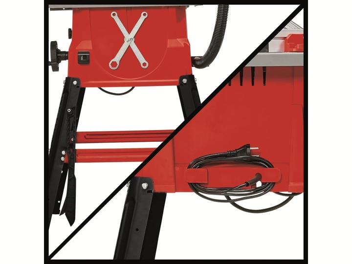 Immagine prodotto Einhell Przecinarka do drewna TC-TS 2025/3 eco