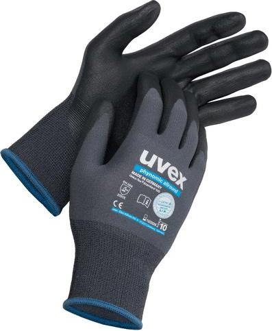 Productafbeelding Uvex Safety Fynomisch allround (10, XL)