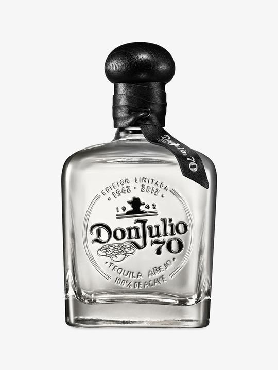 Produktbild Don Julio Cristalino 70th Anniversary (1 x 70 cl)