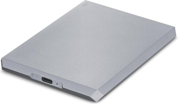 Produktbild LaCie Mobile Drive - Space Grey (2 TB)