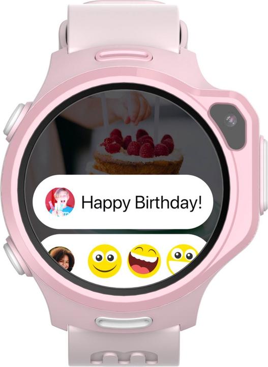 Produktbild myFirst Fone R2 (45 mm, 4G)