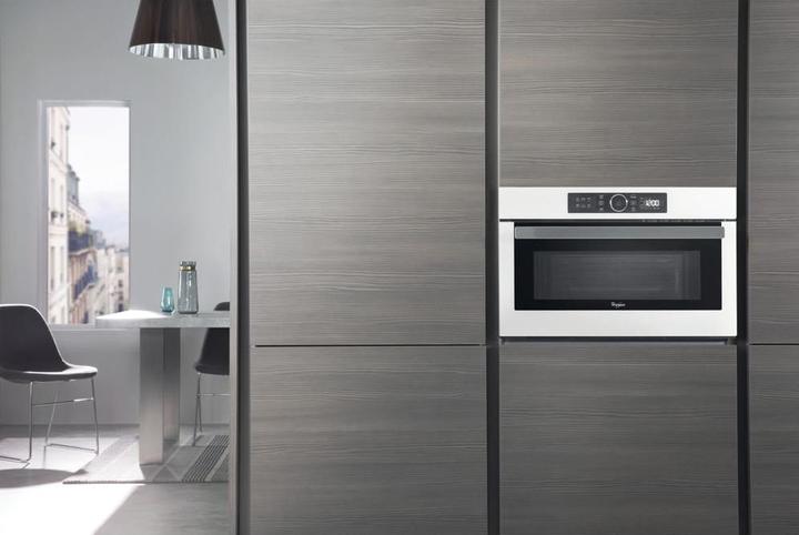 Produktbild Whirlpool AMW Integriert