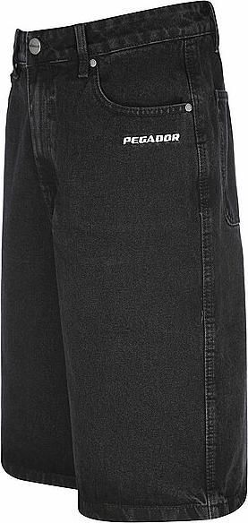 Produktbild Pegador Jeansshorts KOLAR JORTS (34)