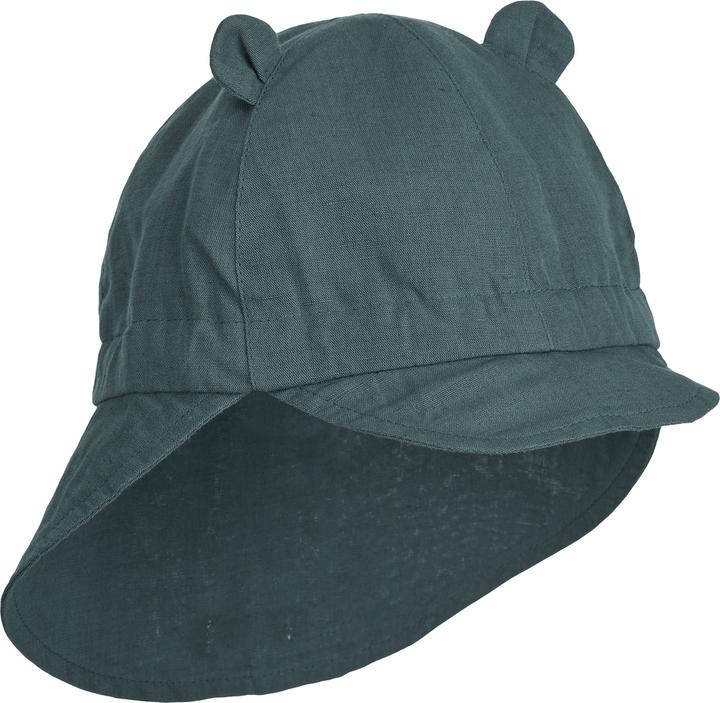 Immagine prodotto Liewood Cappello da sole in lino Gorm
