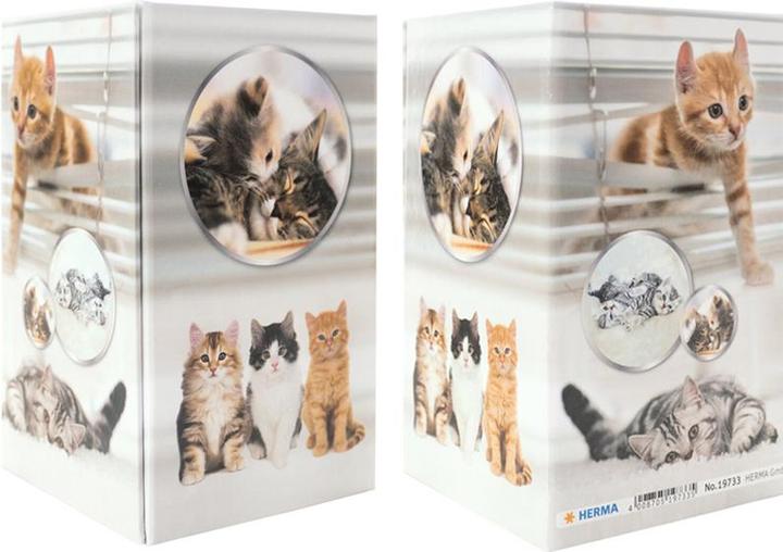 Image du produit HERMA Pot à crayons