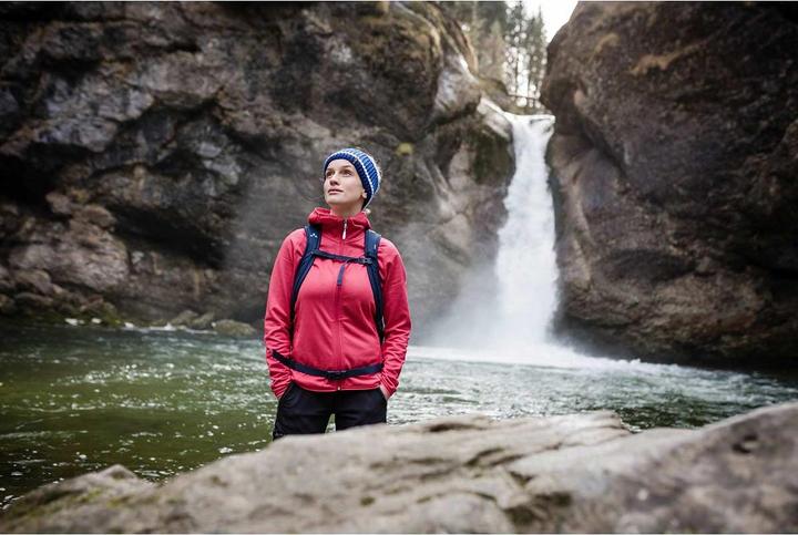 Actual product image Vaude Magus (20 l)