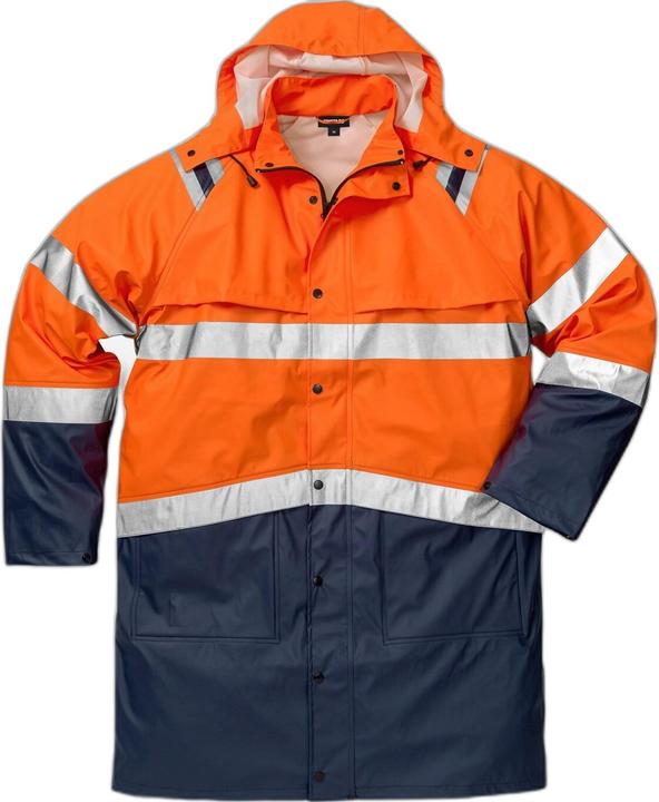Produktbild Fristads Outdoor 4634 RS (L)