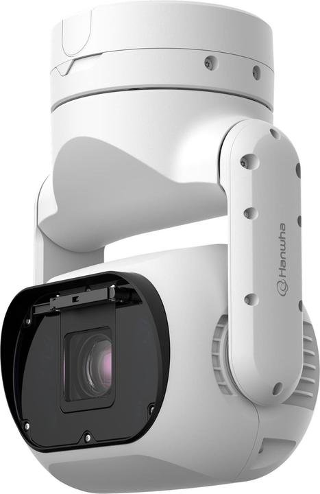Hanwha Vision Netzwerkkamera TNP-A6550RW Extreme Outdoor (1920 x 1080 Pixels)