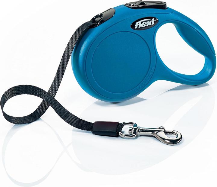 Produktbild Flexi New Classic (XS, Hund, Spazieren)