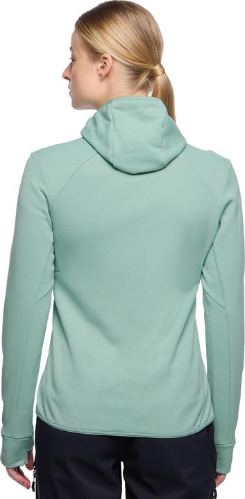 Immagine prodotto Vaude Monviso Fleece III (40, M)