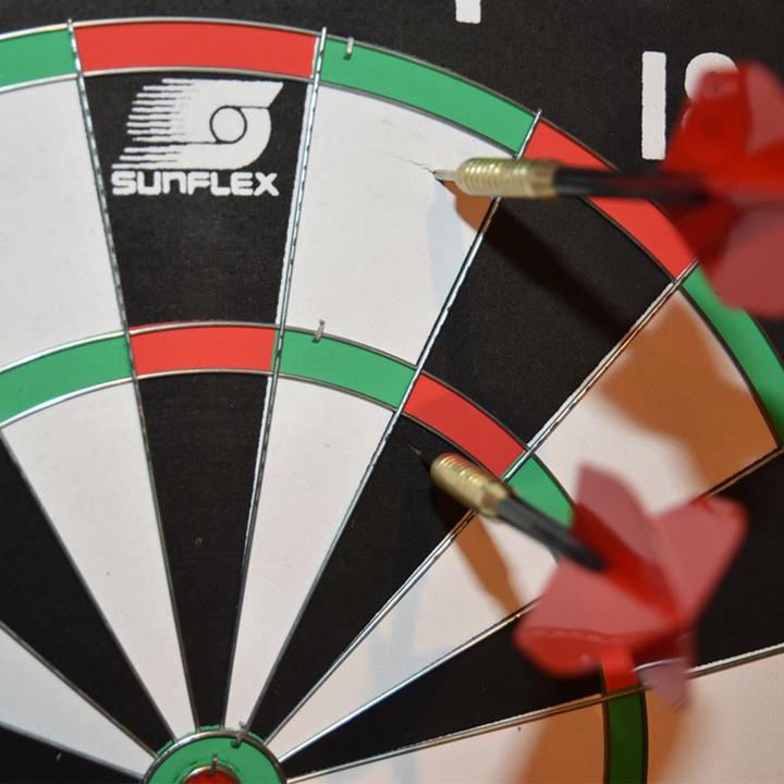 Produktbild Sunflex Dartscheibe Deluxe