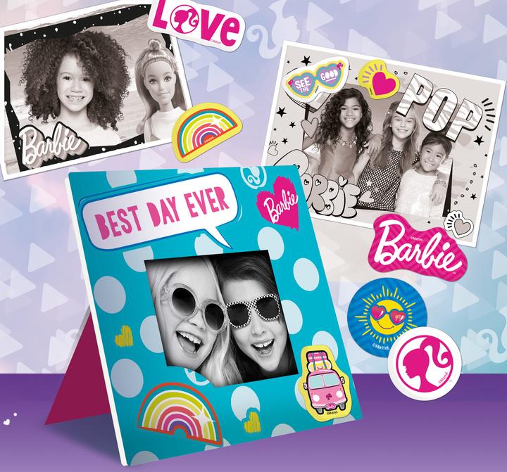 Productafbeelding Lisciani 97050 instant print camera Roze