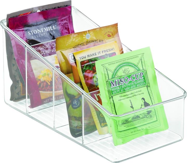 Produktbild iDesign Linus (28 x 13 x 13 cm, 6 l)