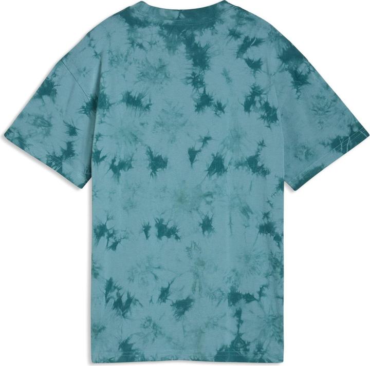 Produktbild Puma ESS ELEVATED Relaxed Tie-dye Tee (152)